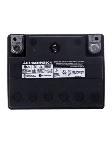 Comprar Batería Mcs Agm Advance Series Agm Sellada Ytx30L a precio de oferta