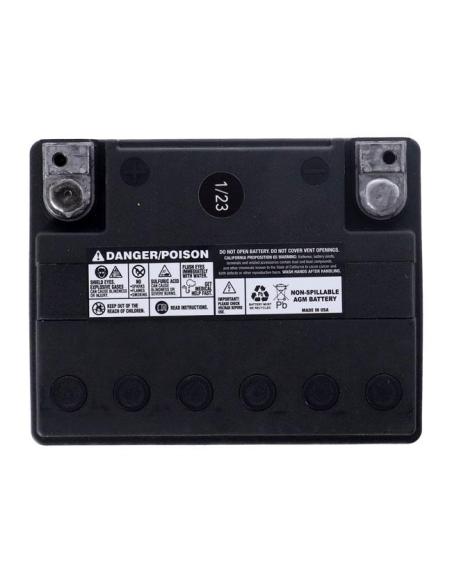 BATERIA MCS SÉRIE ADVANCE AGM SELADA YTX30L
