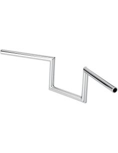 Zed Cromo Handlebar Biltwell 25Mm 2
