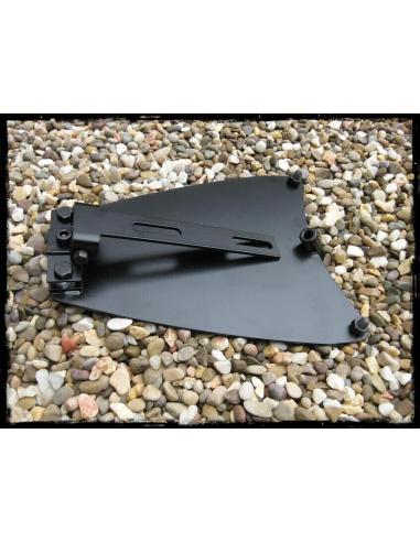 BASE + SUPPORT SIÈGE À RESSORT POUR SPORTSTER 1986-2003