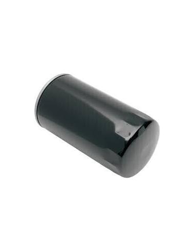 Comprar Filtro De Aceite Negro Tipo Origen Harley Dyna 91-98 a precio de oferta