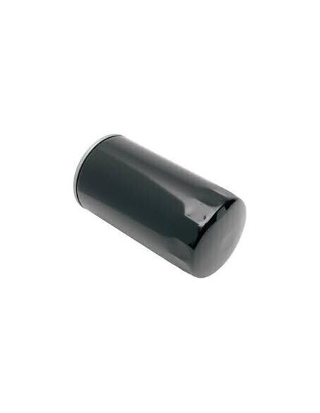 Comprar Filtro De Aceite Negro Tipo Origen Harley Dyna 91-98 a precio de oferta