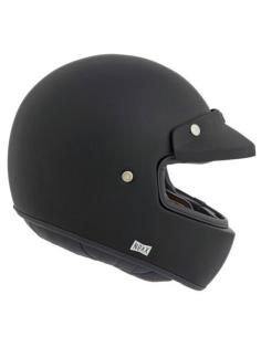 Acquista Casco Integrale Nexx X.G100 Nero Opaco a prezzo scontato 2