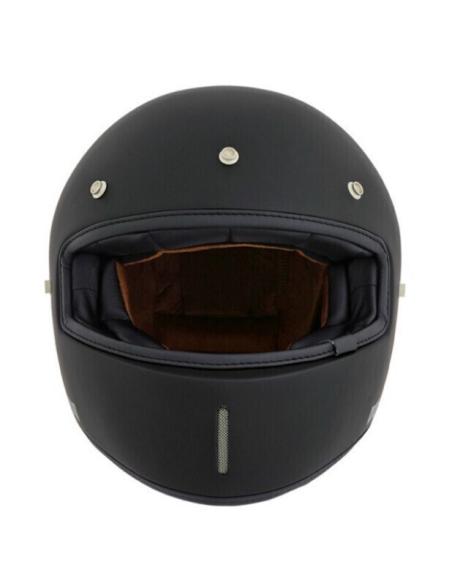 FULL FACE HELMET NEXX G100 BLACK MATT