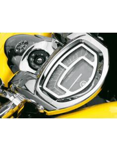 SPEEDO GRILLS, ADHESIVE FITS XVS1300A