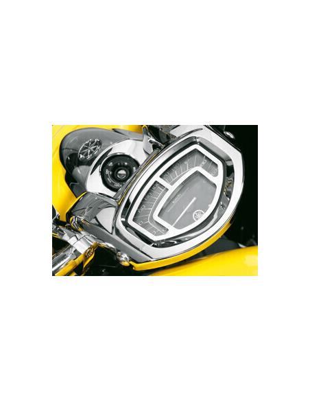 Speedo Grills, Adhesive Fits Xvs1300A