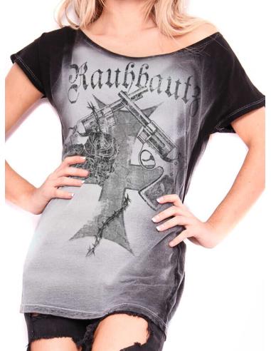 T-SHIRT "DAYDREAM" RAUHBAUTZ POUR FEMME