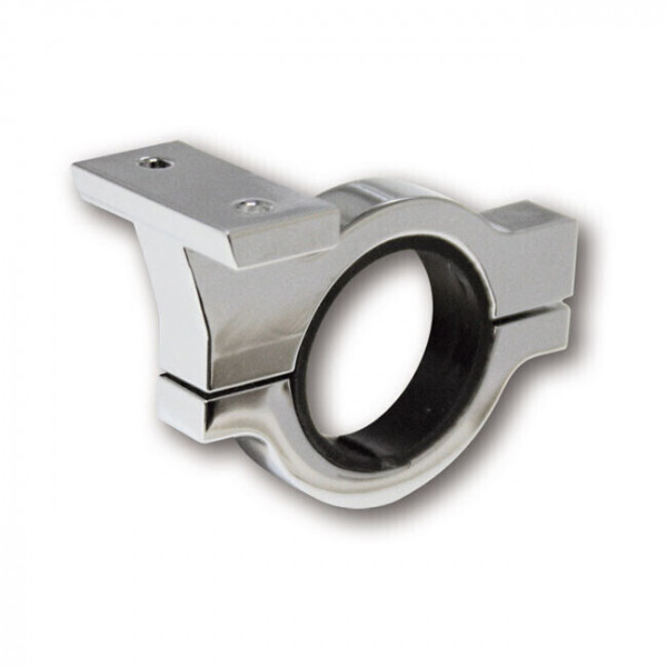 MITCHELL LED INDICATOR UNIT BRACKET - CHROME PLATED