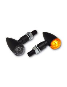 NANO-BULLET ALUMINIUM BLACK E-MARK 2