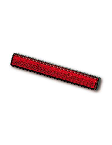 Comprar Catadioptrico Rojo  100X13Mm - Homologado a precio de oferta