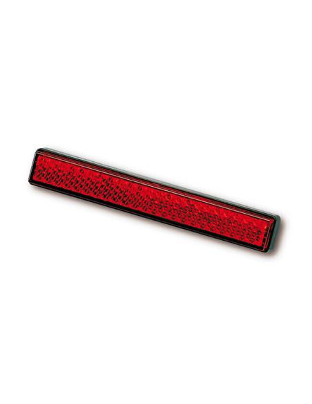 Comprar Catadioptrico Rojo  100X13Mm - Homologado a precio de oferta