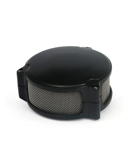 Filtro De Ar Universal Dragtron Ii Preto | Preço Promocional