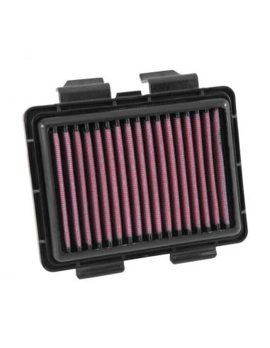 Acquista Filtro Aria K&N Honda Cmx 500 Rebel a prezzo scontato