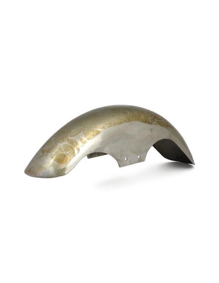 Comprar Guardabarros Delantero Custom Universal - 12.5Cm Ancho a precio de oferta