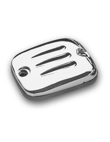 Comprar Tapa Liquido Frenos Grooved Harley a precio de oferta