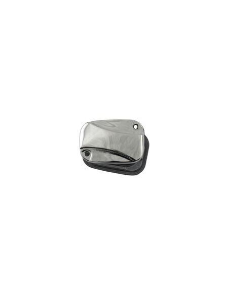 FREIOS DE TAMPA LÍQUIDA DOGBONE HARLEY TOURING 08-15