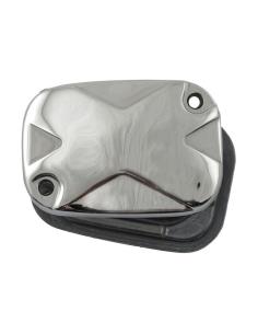 Freios De Tampa Líquida Exx Harley Touring 08-15 | Preço Promocional