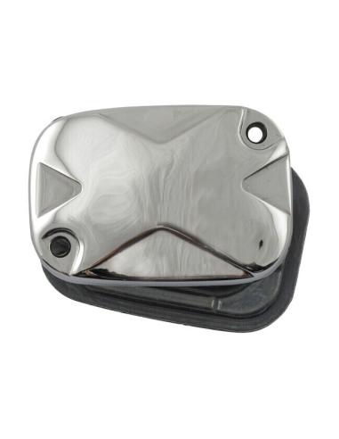 Comprar Tapa Liquido Frenos Exx Harley Touring 08-15 a precio de oferta