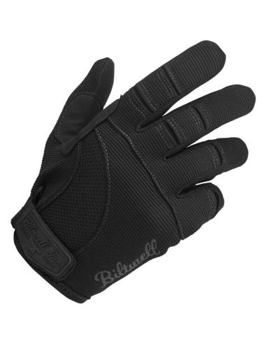 Acquista Guanto Biltwell Moto Nero a prezzo scontato