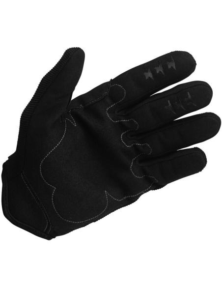 Acquista Guanto Biltwell Moto Nero a prezzo scontato
