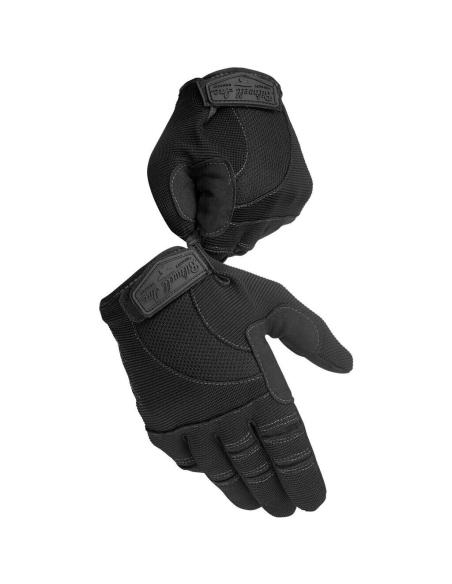 Acquista Guanto Biltwell Moto Nero a prezzo scontato