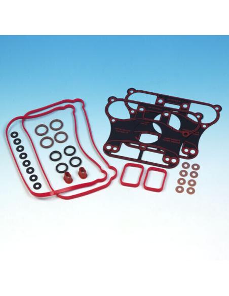 Acquista Kit Guarnizioni Scatola Bilancieri (Rocker Box) Xl 2007-Up a prezzo scontato