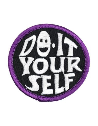 BILTWELL DO IT YOUR SELF PATCH 6 X 6 CM