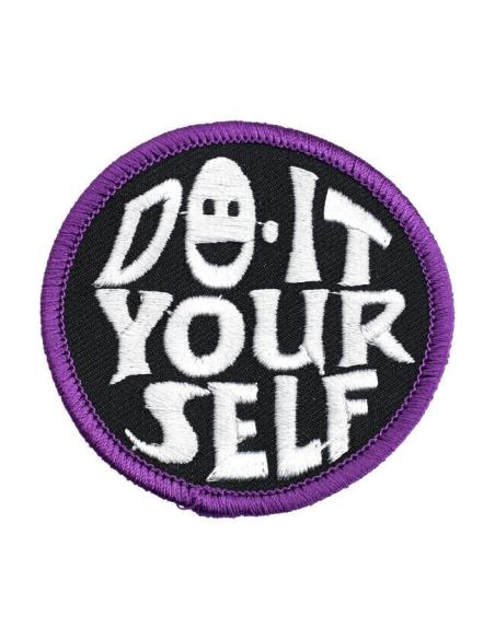 BILTWELL DO IT YOUR SELF PATCH 6 X 6 CM