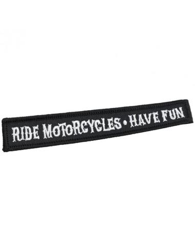 PATCH BILTWELL RMHV  11.5 X 1.7 CM