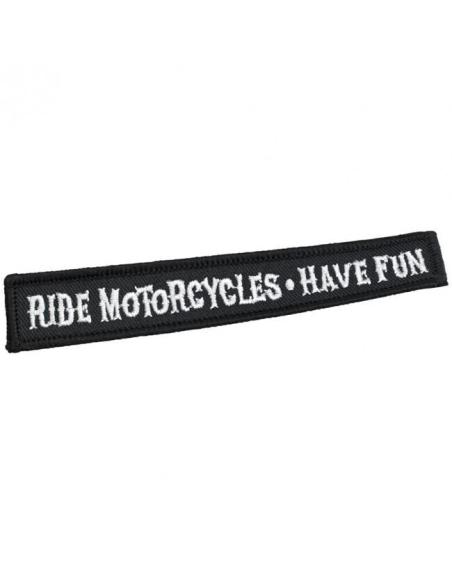 PATCH BILTWELL RMHV  11.5 X 1.7 CM
