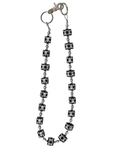 CHAIN FOR WALLETS GIVEN BLACK PIRATES