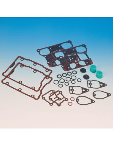 KIT GASKETS CAIXAS DE ROQUEIRO (CAIXA DE ROQUEIRO) CÂMERA DUPLA 1999-UP