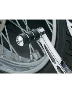 ISO STANDARD SHIFT PEG FOR HARLEY