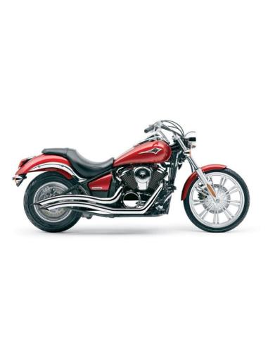 ESCAPAR COBRA VELOCISTA VARRIDO PARA VN900