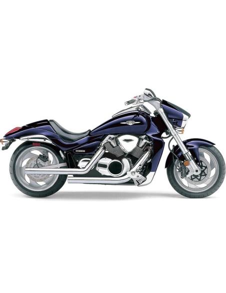 Escape Cobra Dragsters Para M1800R | Precio Oferta