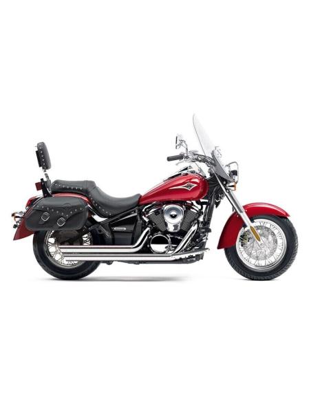 Escape Cobra Speedster Slash-Down Para Vn900 | Precio Oferta