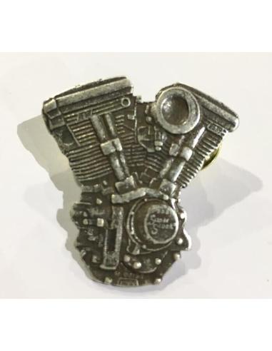 PINO MOTOR EVO