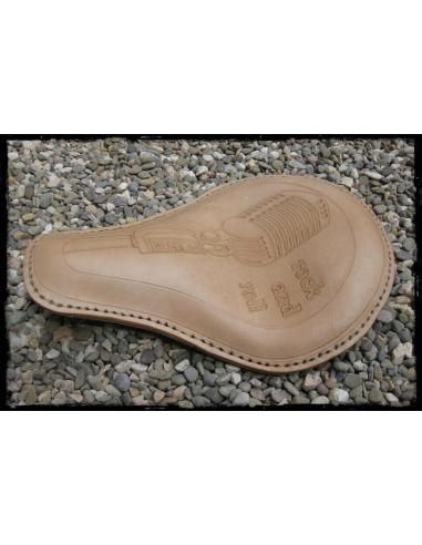 Comprar Asiento Para Muelles Artesanal Micro Rock And Roll a precio de oferta