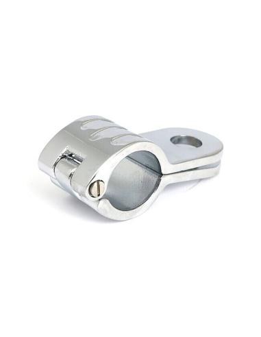 Hinge Flange Chrome Plated 38Mm | Sale Price