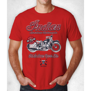 OFFER¡¡ RED T-SHIRT "OLD...