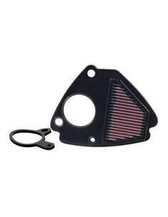 Filtro De Aire K&N Honda Vt600/Vlx Desde El 99 Al 07