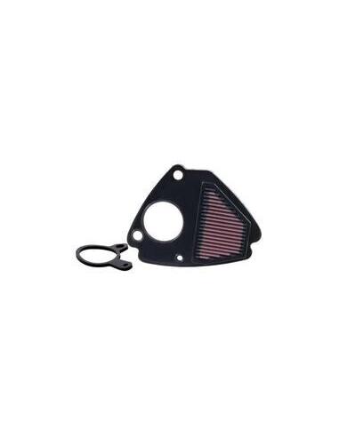 Filtro De Aire K&N Honda Vt600/Vlx Desde El 99 Al 07