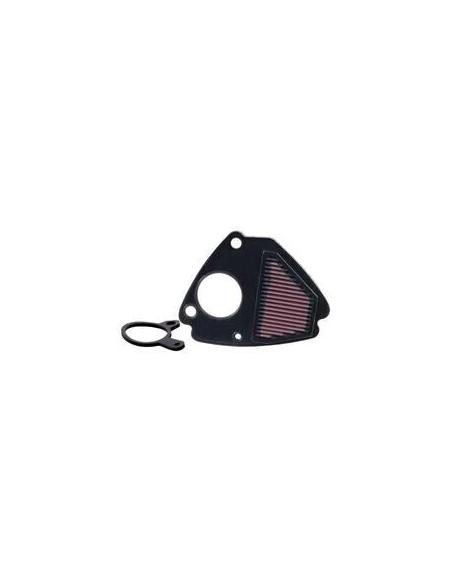K&N Honda Filtro De Ar Vt600/Vlx De 99 A 07