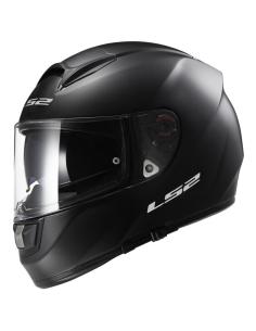 Acquista Casco Integrale Ls2 Ff397 Vector Nero Opaco a prezzo scontato