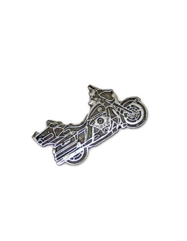 PIN BICICLETA ELECTRA