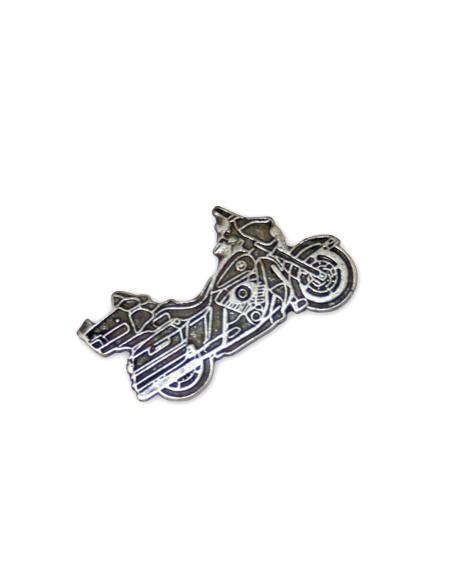 Comprar Pin Moto Electra a precio de oferta