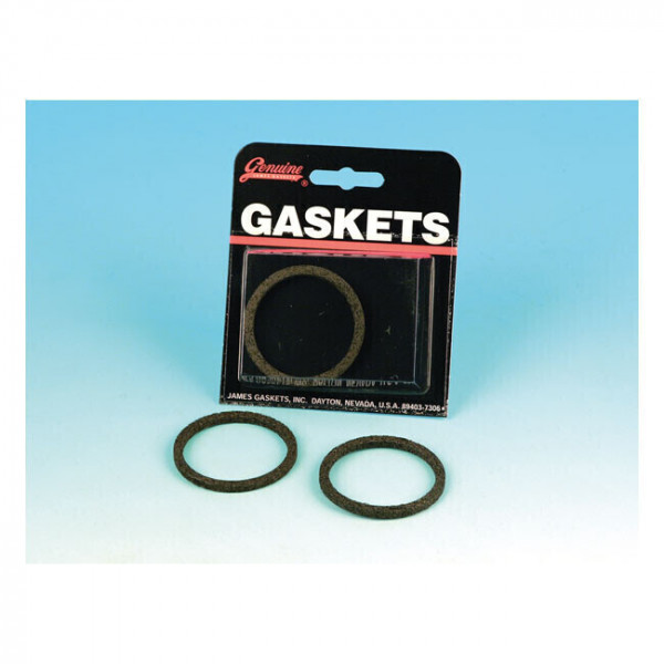 EXHAUST GASKET KIT FOR HARLEY