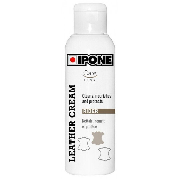 IPONE CLEANING CREAM FOR SKIN AND LEATHER