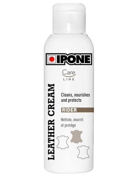 CREME DE LIMPEZA IPONE PELE E COURO