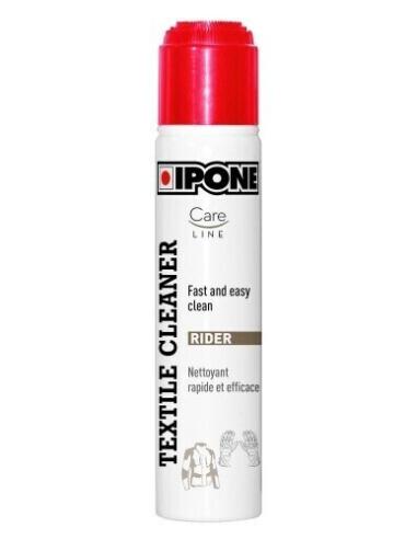 Spray Ipone Limpeza De Jaquetas Têxteis | Preço Promocional